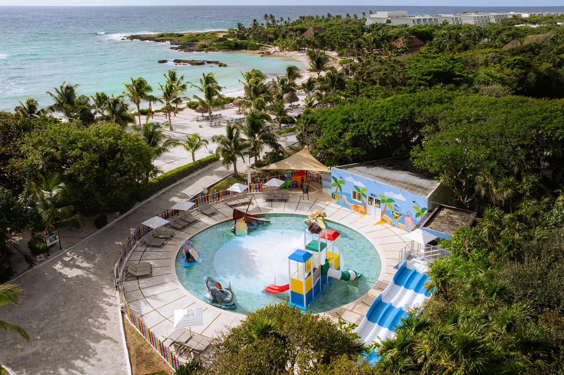 Grand Sirenis Riviera Maya Resort & Spa