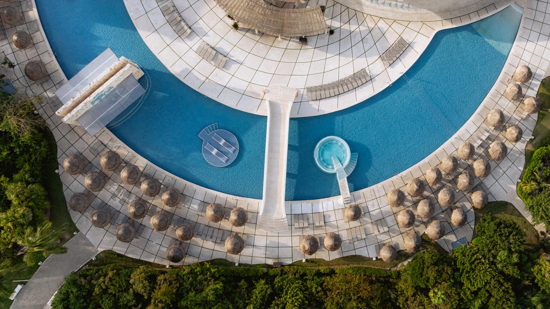Hoteles Sirenis en el Caribe