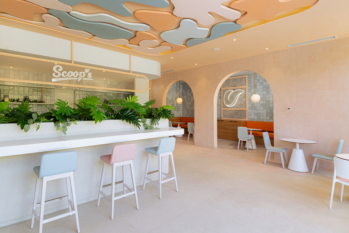 Scoops