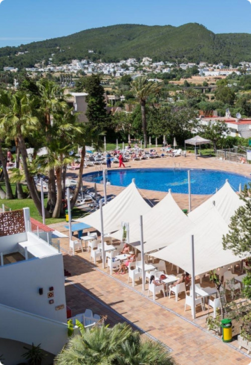Sirenis Hotels & Resorts office