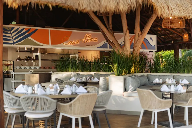 Grand Sirenis Riviera Maya rinasce con Beyond Flavors.