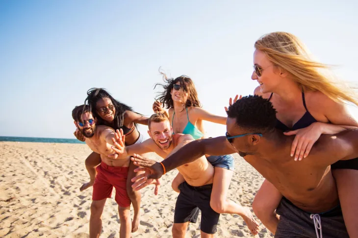 Prenota ora, paga dopo: Goditi la tua vacanza con totale flessibilità. 