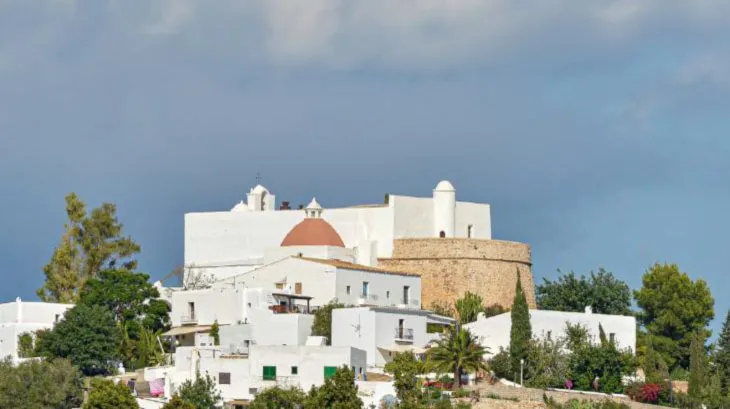 Da non perdere a Ibiza