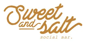 Sweet and Salt